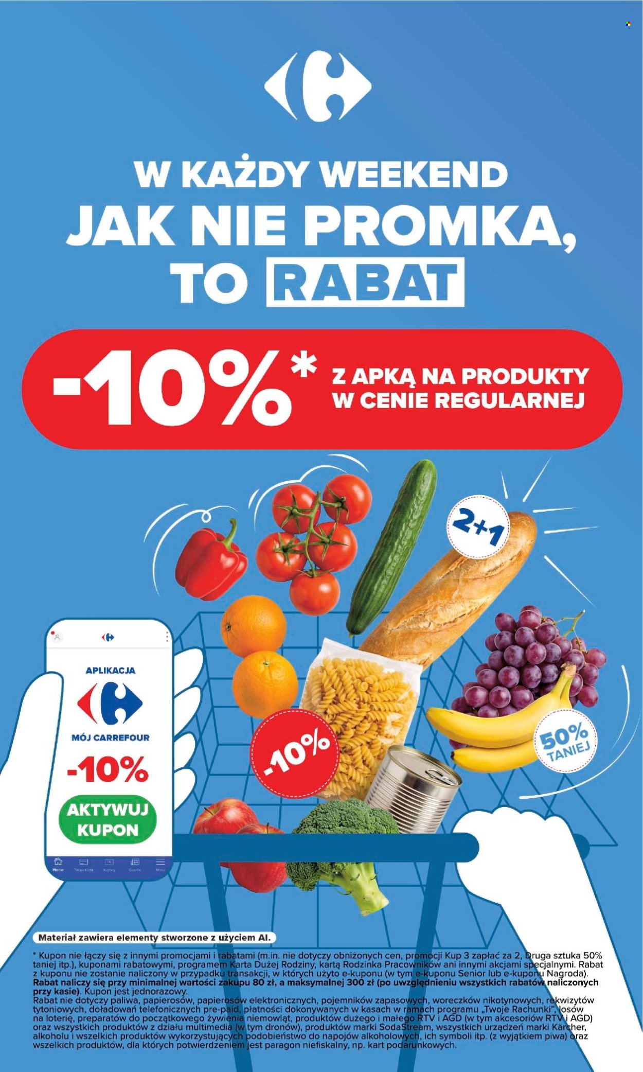 Gazetka Carrefour - 24.08.2026 - 30.08.2026. Strona 41