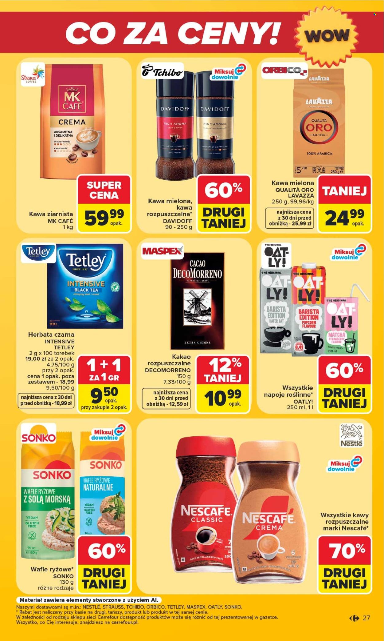 Gazetka Carrefour - 24.08.2026 - 30.08.2026. Strona 27