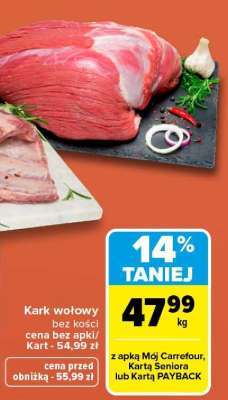 KARK WOŁOWY