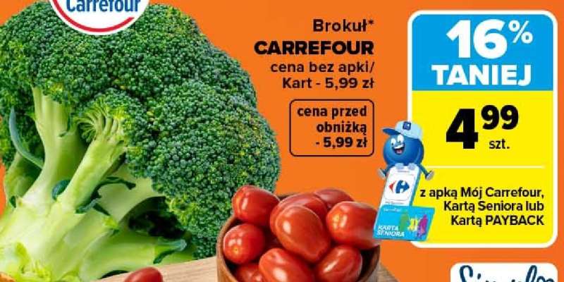Brokuł