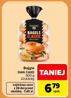 Bajgle
