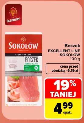 Boczek