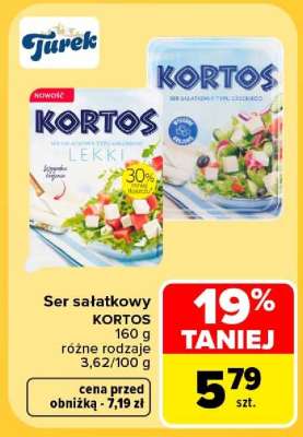 KORTOS