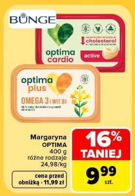 MARGARYNA OPTIMA