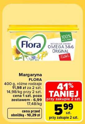 FLORA