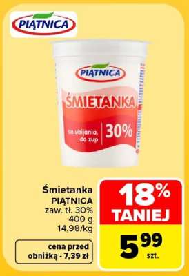 Śmietanka