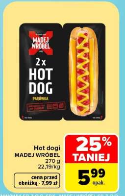 Hot dogi