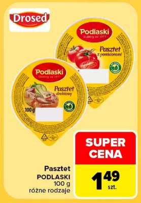 Pasztet Podlaski