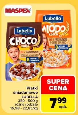 LUBELLA