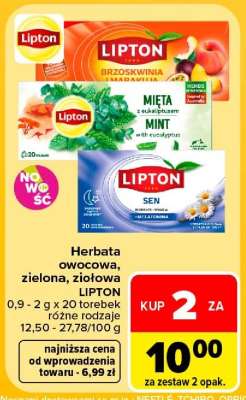 LIPTON