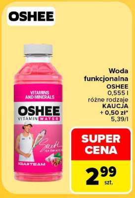 OSHEE