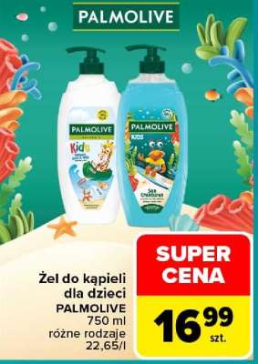 PALMOLIVE