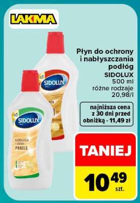 SIDOLUX