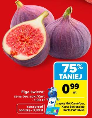 Figa Świeża