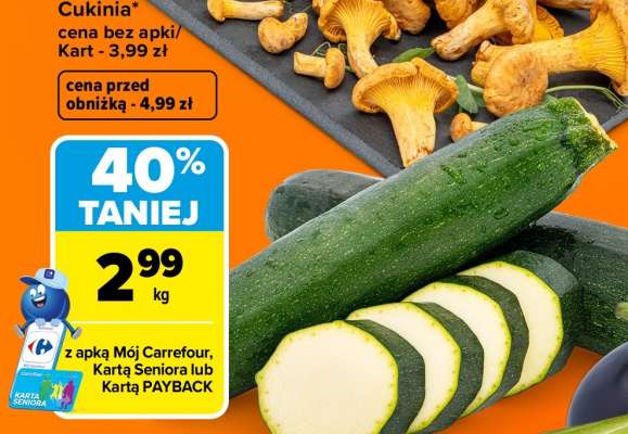 Cukinia