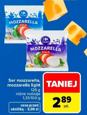 MOZZARELLA KULA