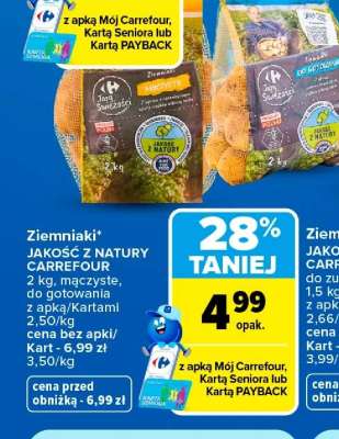ziemniaki