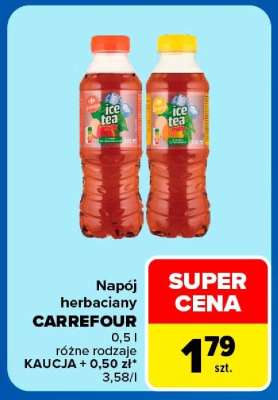 CARREFOUR