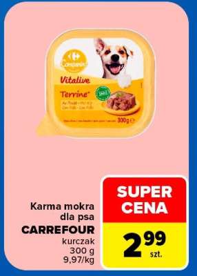 CARREFOUR