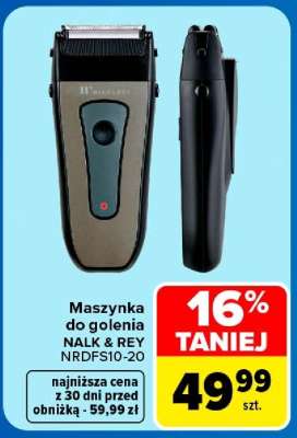 Maszynka do golenia