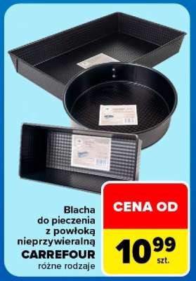 Blacha do pieczenia