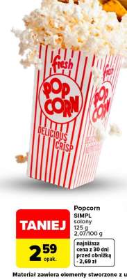 Popcorn