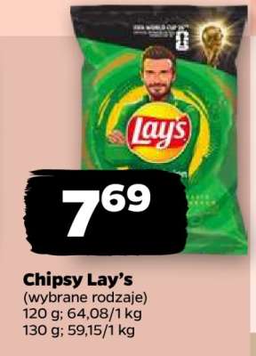 Chipsy Lay’s