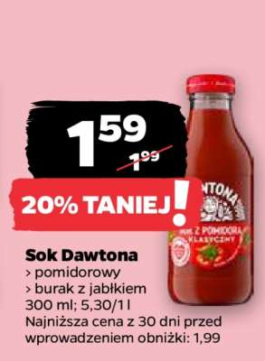 Sok DAWTONA