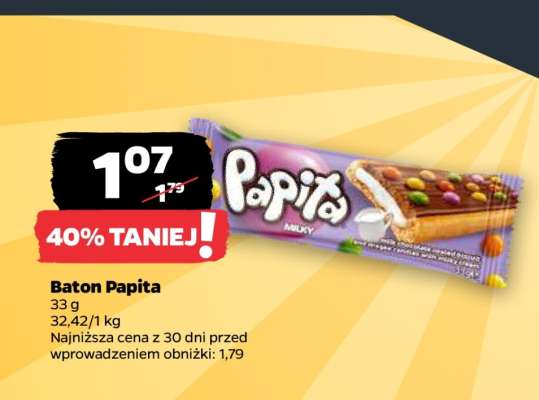 Baton Papita
