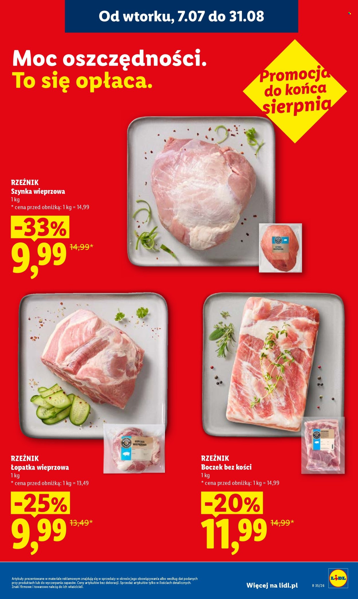 Gazetka Lidl - 24.08.2026 - 26.08.2026. Strona 15