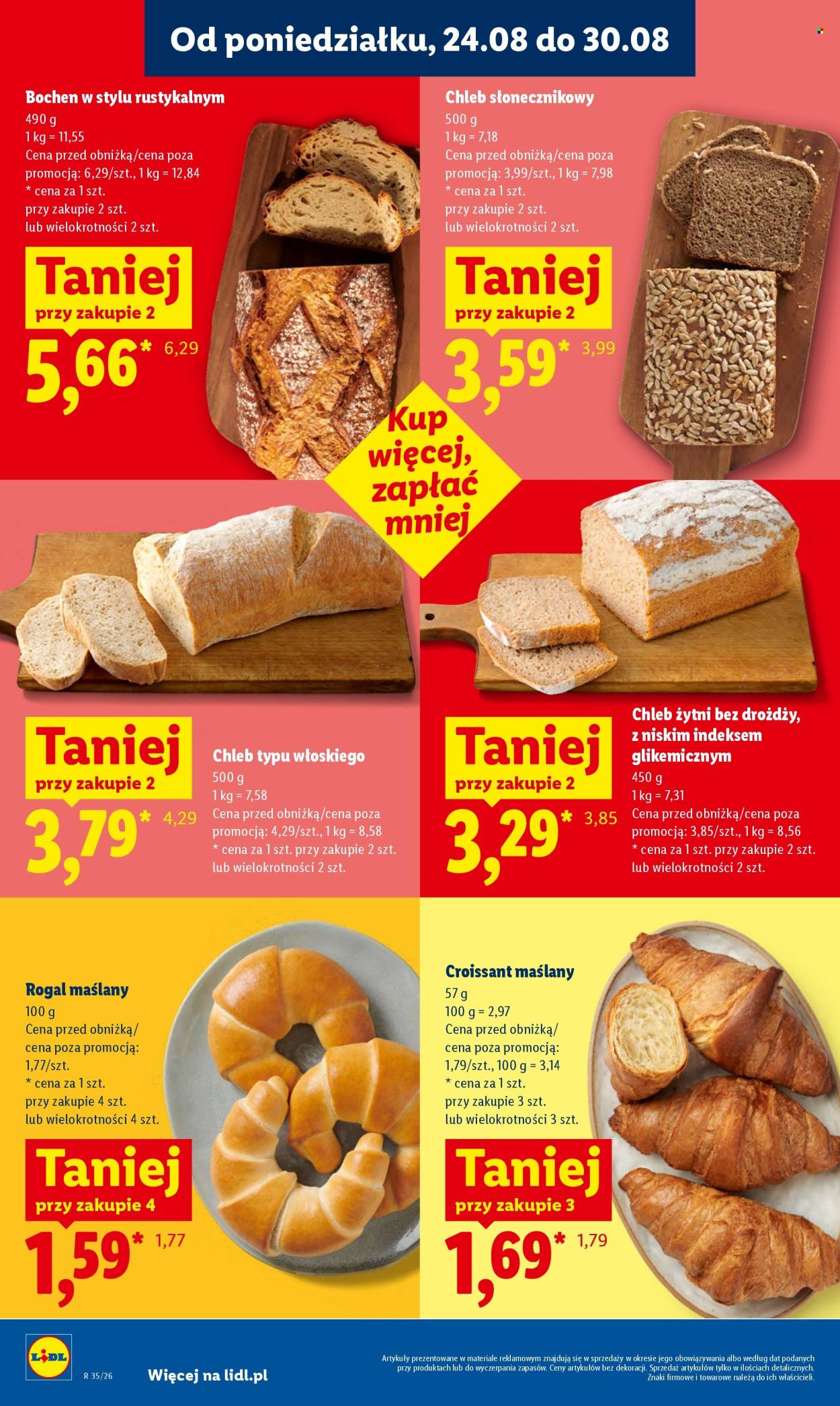 Gazetka Lidl - 24.08.2026 - 26.08.2026. Strona 44