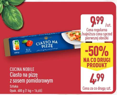 CUCINA NOBILE