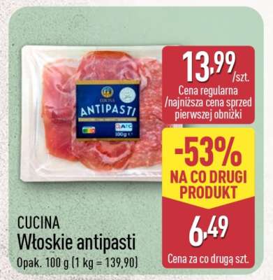 CUCINA