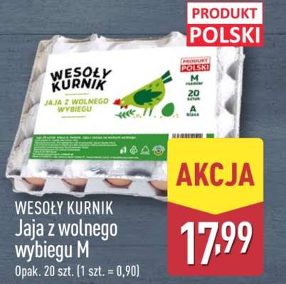 WESOŁY KURNIK