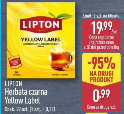 LIPTON