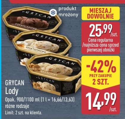 GRYCAN Lody