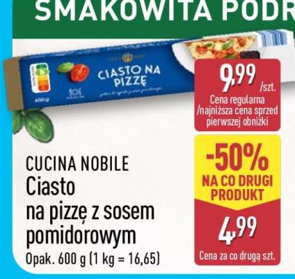 CUCINA NOBILE