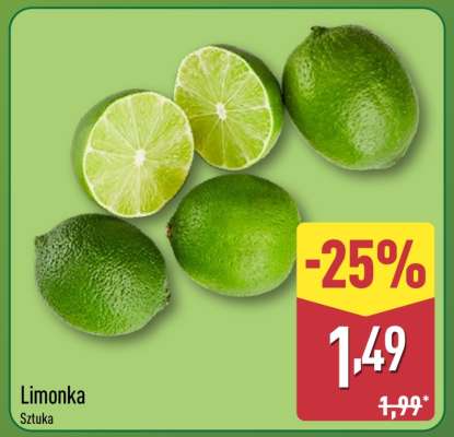 Limonka