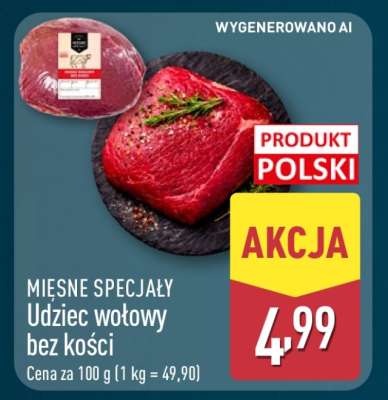 MIĘSNE SPECJAŁY