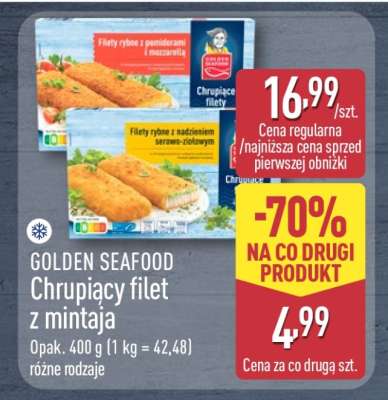 GOLDEN SEAFOOD
