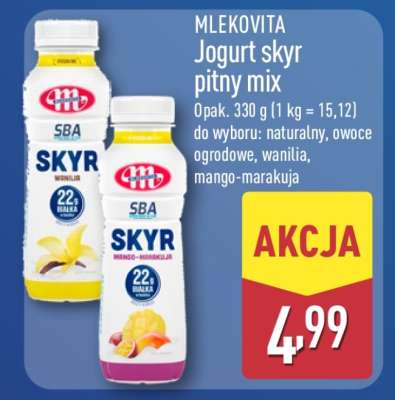 MLEKOVITA