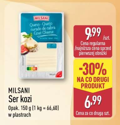 MILSANI Ser kozi
