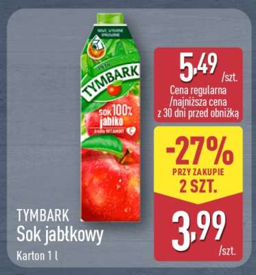 TYMBARK