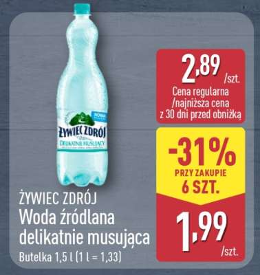 ŻYWIEC ZDRÓJ