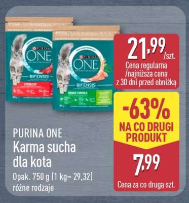 PURINA ONE