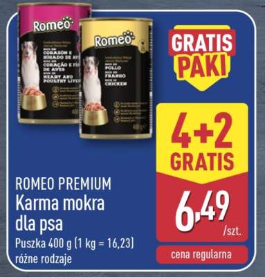 ROMEO PREMIUM
