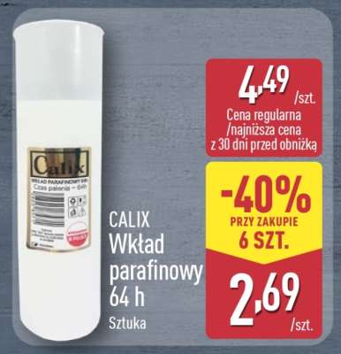 CALIX
