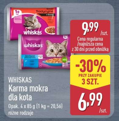 Whiskas