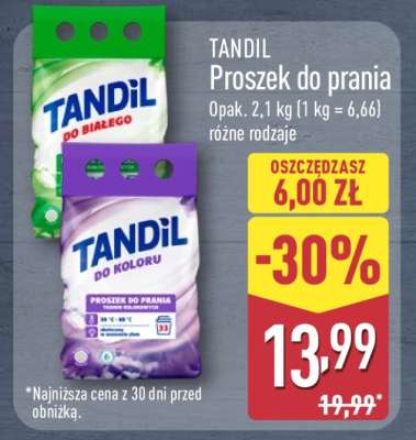 TANDIL