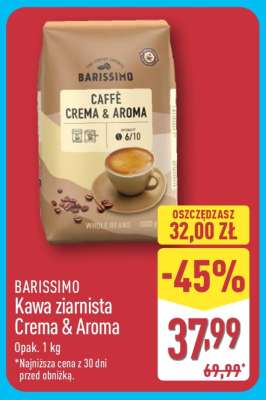 BARISSIMO